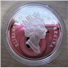 Image 3 : 1990 Canadian Proof Dollar in Case