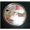Image 2 : 2004 Canadian 400th Anniversary Quebec Proof Dollar In Case