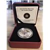 Image 1 : 2014 Canadian $10 Fine Silver Coin "The Northern Pintail"