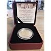 Image 1 : 2014 Canadian $10 Fine Silver Coin "Born in 2014"