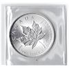 Image 1 : 2014 Canadian One Oz. Canadian Silver Maple Leaf