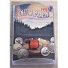 Image 1 : 2000 Oh Canada Uncirculated Coin Set