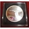 Image 2 : 1967 Canadian Deluxe Proof Centennial Set in Red Case