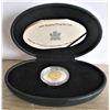 Image 1 : 1999 Canadian Nunavut Silver Proof $2 Coin in Green Case