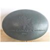 Image 3 : 1999 Canadian Nunavut Silver Proof $2 Coin in Green Case