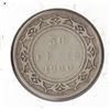 Image 1 : 1900 Newfoundland Fifty Cent