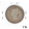 Image 2 : 1900 Newfoundland Fifty Cent