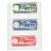 Image 2 : Page of Three Foreign Bank Notes - Barbados