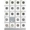 Image 1 : Collection of Canadian Twenty-Five Cent Coins - 1999-2000