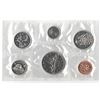 Image 1 : 1969 Canadian Uncirculated Coin Set