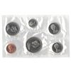 Image 2 : 1969 Canadian Uncirculated Coin Set