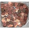 Image 1 : Bag of Canadian Pennies