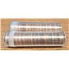 Image 1 : Two Rolls of Canadian Pennies - Assorted Years