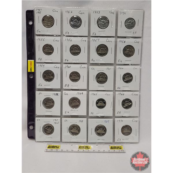 GUIDE Y-50 MIRROR 1953 1954 1955 1956 1957 1958 1959 1960 1961 1962 GUIDE Y-50 MIRROR 1953 1954 1955 1956 1957 1958 1959 1960 1961 1962