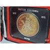 Image 4 : Canada Dollars (4): 1871-1971 British Columbia (SEE PICS!)