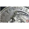 Image 5 : Canada Silver Dollar 1945 (SEE PICS!)