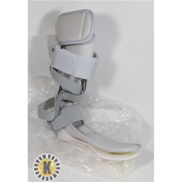 LEFT ANKLE BRACE