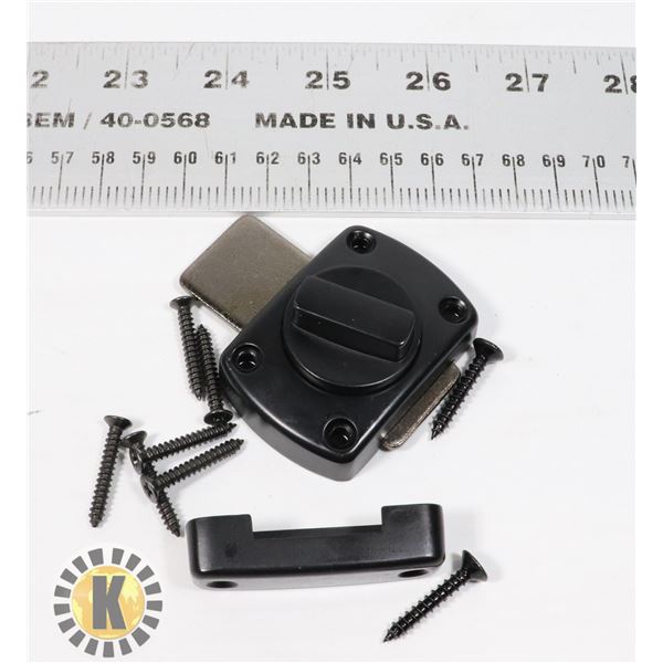 S&D 3 (GATE/DOOR LATCH)