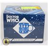 NEW DR. WHO 20-OZ CERAMIC MUG