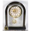 Image 1 : VINTAGE "GRACE" MADE IN JAPAN MANTLE CLOCK