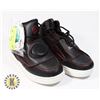 BOYS BLACK SHOE BEATS SHOE SIZE 2