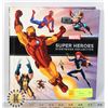 MARVEL SUPER HEROES STORYBOOK