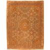 Image 1 : Antique Tabriz Persian Rug /  Carpet 42385 
