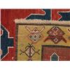Image 2 : Antique Avar Caucasian Rug / Carpet 41707