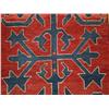 Image 3 : Antique Avar Caucasian Rug / Carpet 41707