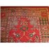 Image 3 : Antique Oushak Turkish Rug / Carpet 42442 