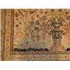 Image 3 : Antique Tabriz Persian Rug / Carpet 43187 
