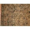 Image 3 : Antique Kerman Persian Rug / Carpet 40891 
