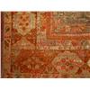 Image 3 : Antique Oushak Rug / Carpet 42640