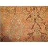 Image 4 : Antique Oushak Turkish Rug / Carpet 42093 