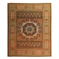 Antique Turkish Tuduc Rug / Carpet 42865 