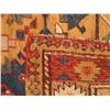 Image 2 : Antique Sumak Caucasian Rug / Carpet 42639 