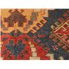 Image 4 : Antique Sumak Caucasian Rug / Carpet 42639 