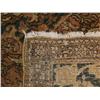 Image 2 : Antique Tehran Persian Rug /  Carpet 40501 