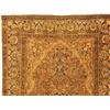 Image 3 : Antique Tehran Persian Rug /  Carpet 40501 