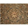 Image 4 : Antique Tehran Persian Rug /  Carpet 40501 
