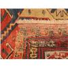 Image 2 : Antique Sumak Caucasian Rug / Carpet 42575 