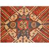 Image 4 : Antique Sumak Caucasian Rug / Carpet 42575 
