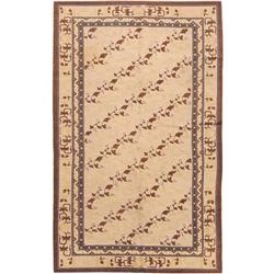 Antique Chinese Oriental Rug / Carpet 42173