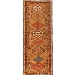 Antique Bakshaish Persian Rug / Carpet 41944