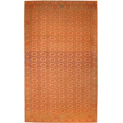 Bezalel Israeli Rug /  Carpet  41270