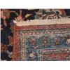 Image 2 : Antique Tabriz Persian Rug / Carpet 42051 