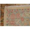 Image 2 : Antique Kerman Persian Rug / Carpet 2470 