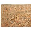 Image 2 : Antique Sarouk Persian Rug / Carpet 43515 