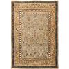 Image 1 : Antique Khorassan Persian Rug / Carpet 41934