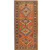 Image 1 : Antique Sumak Rug / Carpet 41775 